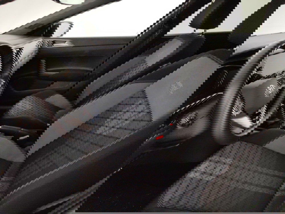 Volkswagen Taigo usata a La Spezia (7)