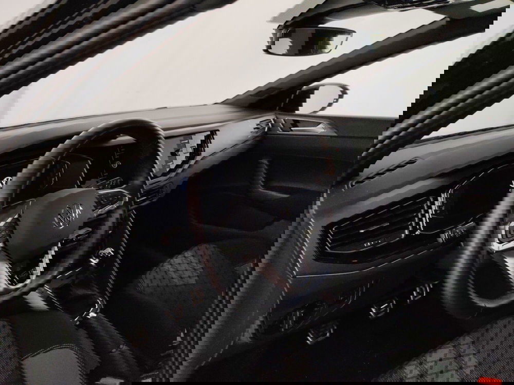 Volkswagen Taigo usata a La Spezia (8)