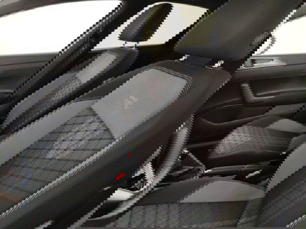 Volkswagen Taigo usata a La Spezia (9)