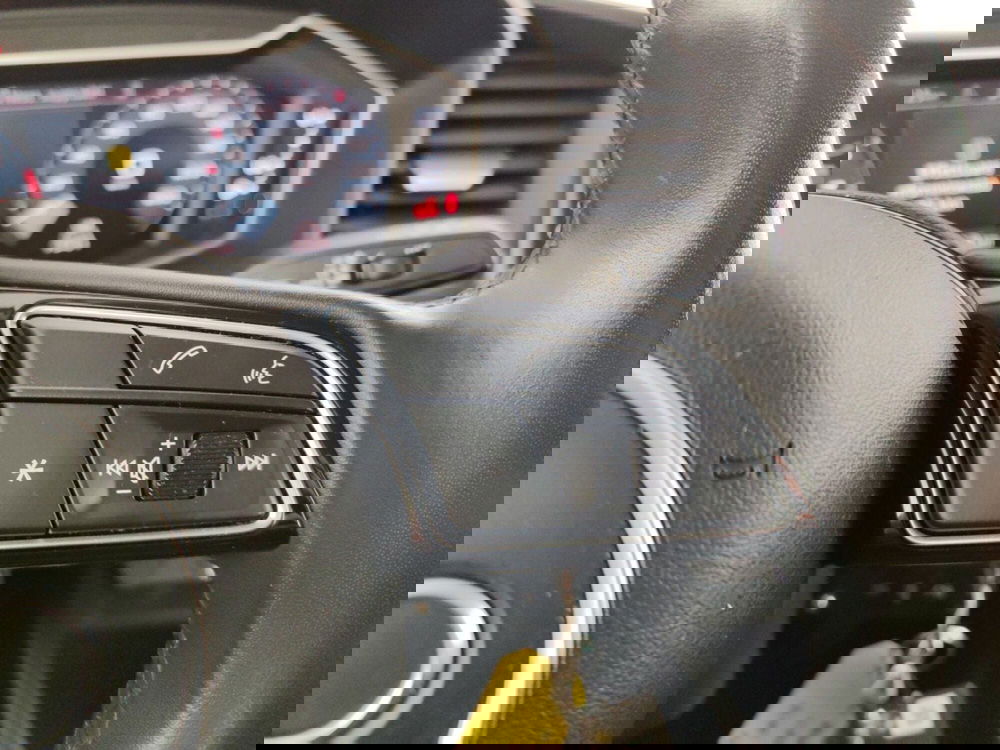 Audi A1 Sportback usata a Massa-Carrara (13)