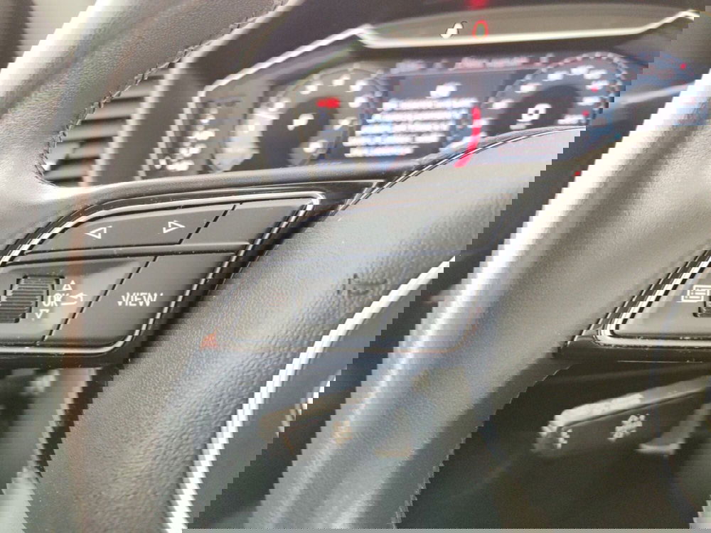 Audi A1 Sportback usata a Massa-Carrara (14)