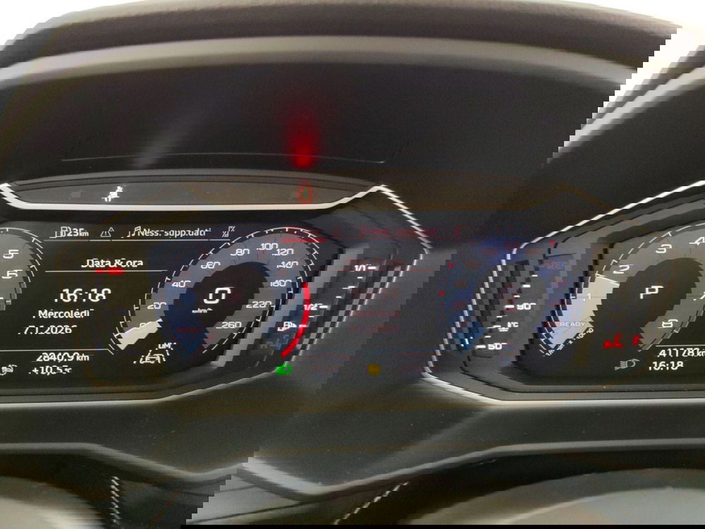 Audi A1 Sportback usata a Massa-Carrara (15)