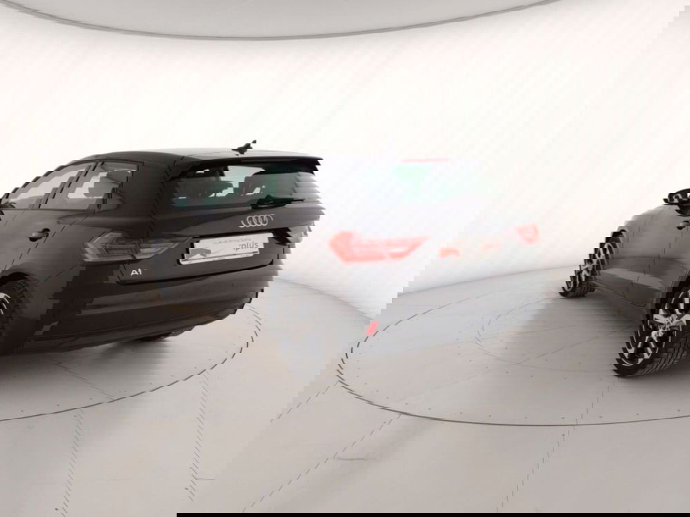 Audi A1 Sportback usata a Massa-Carrara (2)