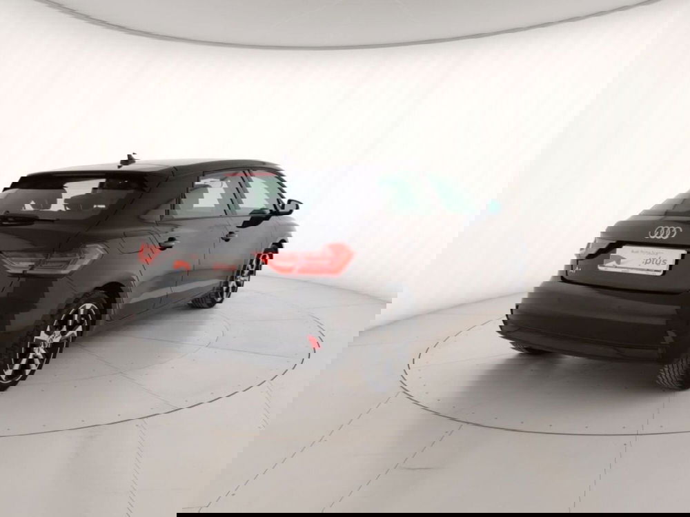 Audi A1 Sportback usata a Massa-Carrara (3)