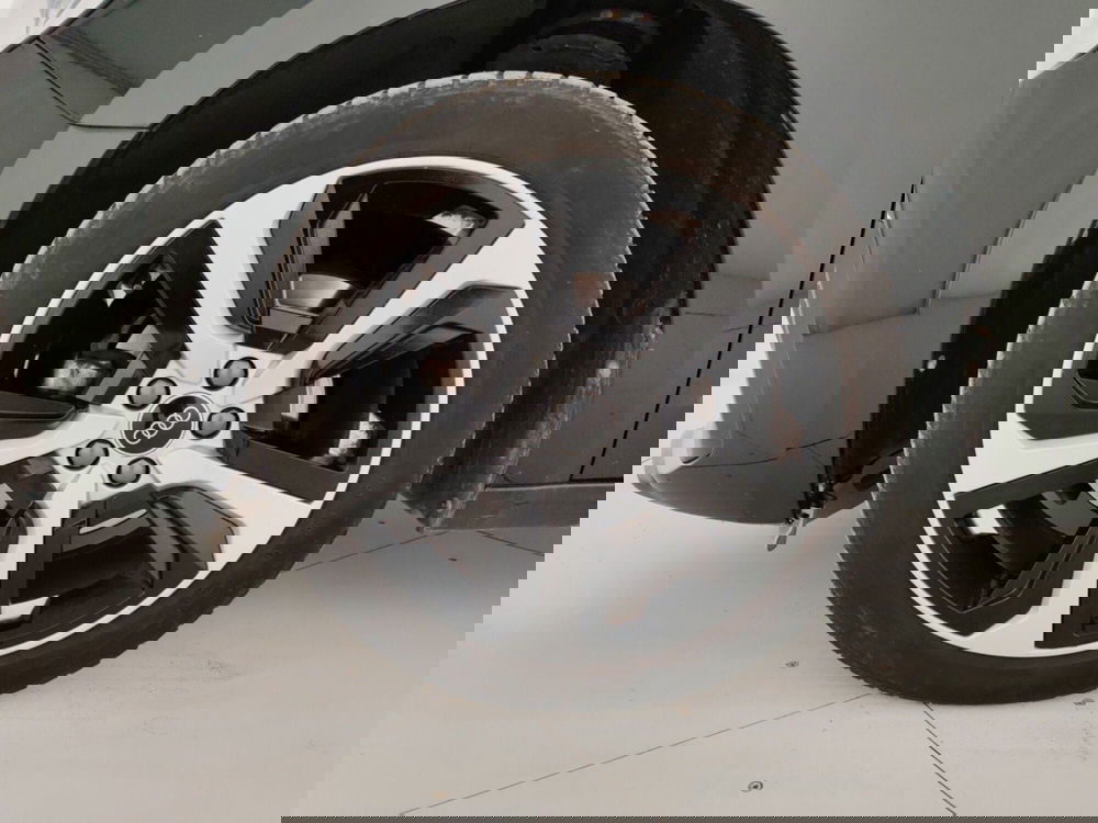 Audi A1 Sportback usata a Massa-Carrara (6)