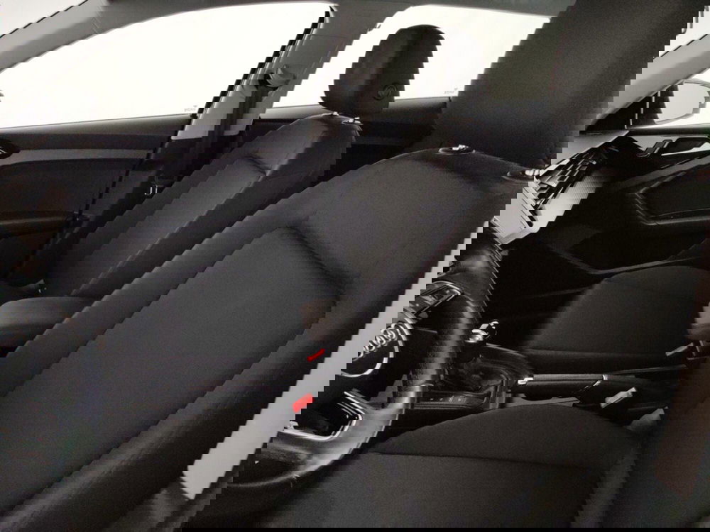 Audi A1 Sportback usata a Massa-Carrara (9)