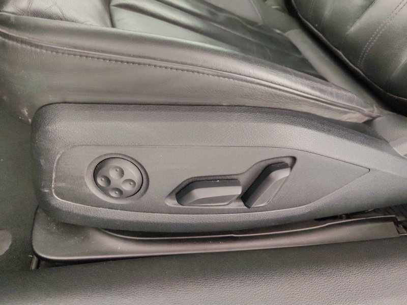 Audi A5 Coupé usata a Massa-Carrara (11)