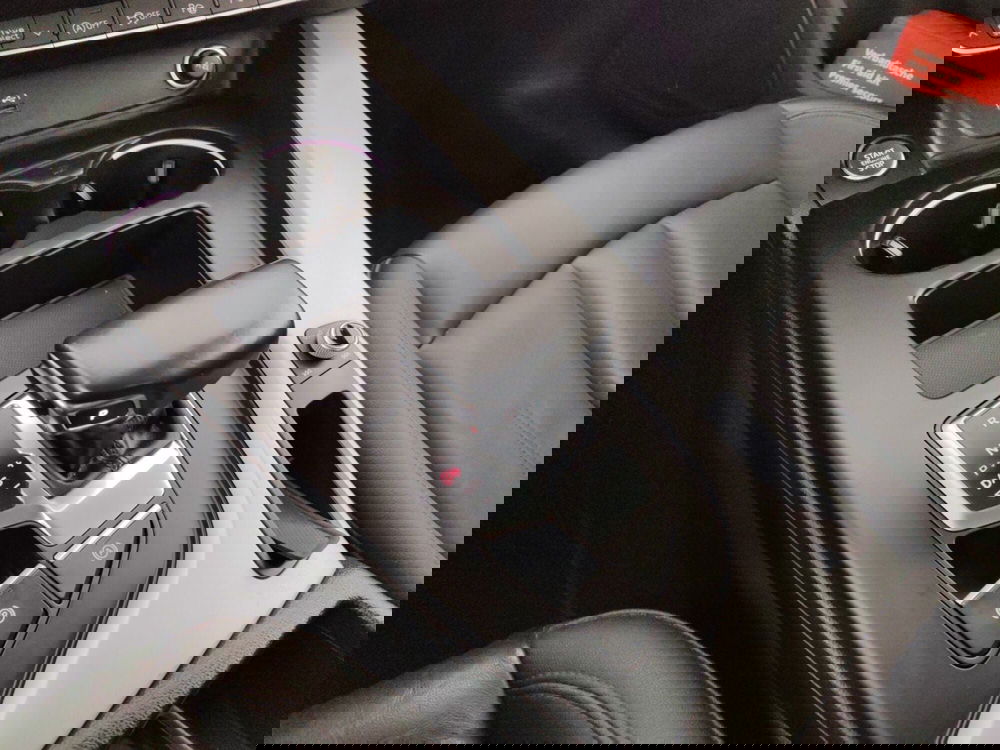 Audi A5 Coupé usata a Massa-Carrara (12)