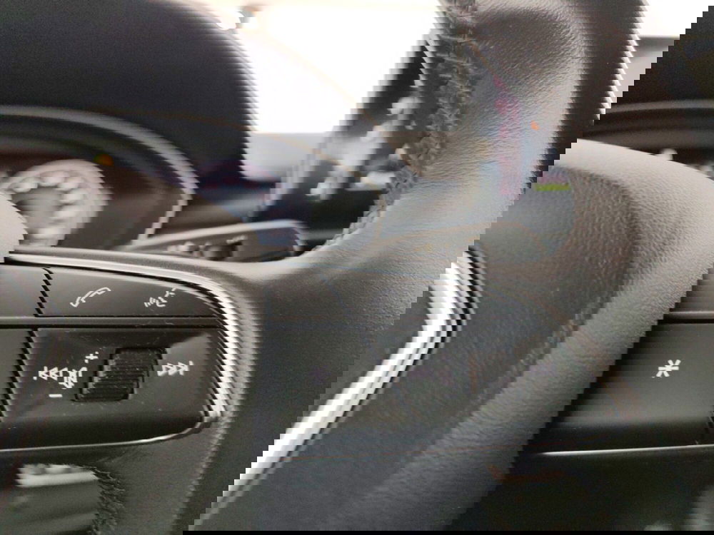 Audi A5 Coupé usata a Massa-Carrara (14)