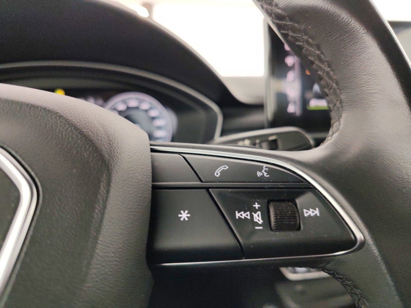 Audi A5 Coupé usata a Massa-Carrara (14)