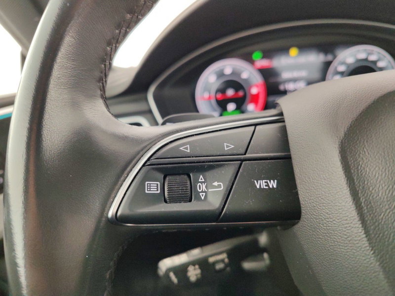 Audi A5 Coupé usata a Massa-Carrara (15)