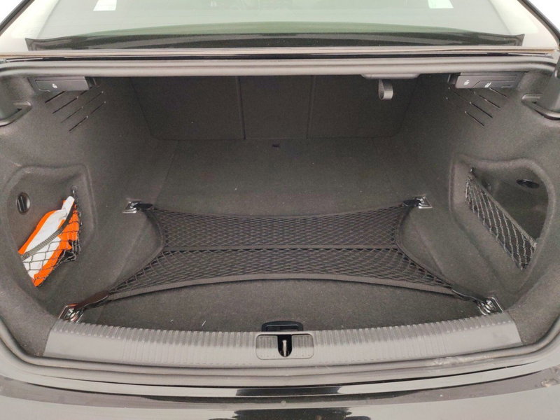 Audi A5 Coupé usata a Massa-Carrara (17)