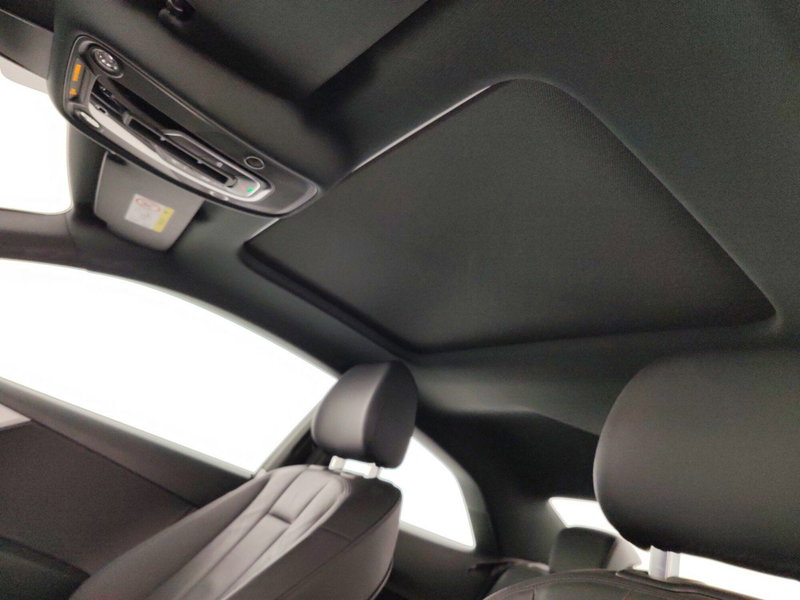 Audi A5 Coupé usata a Massa-Carrara (18)