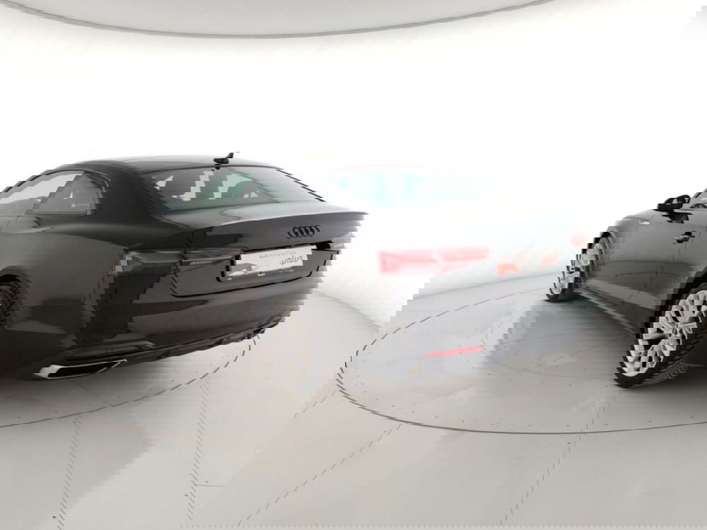 Audi A5 Coupé usata a Massa-Carrara (2)