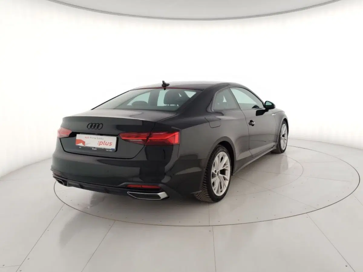 Audi A5 Coupé usata a Massa-Carrara (3)