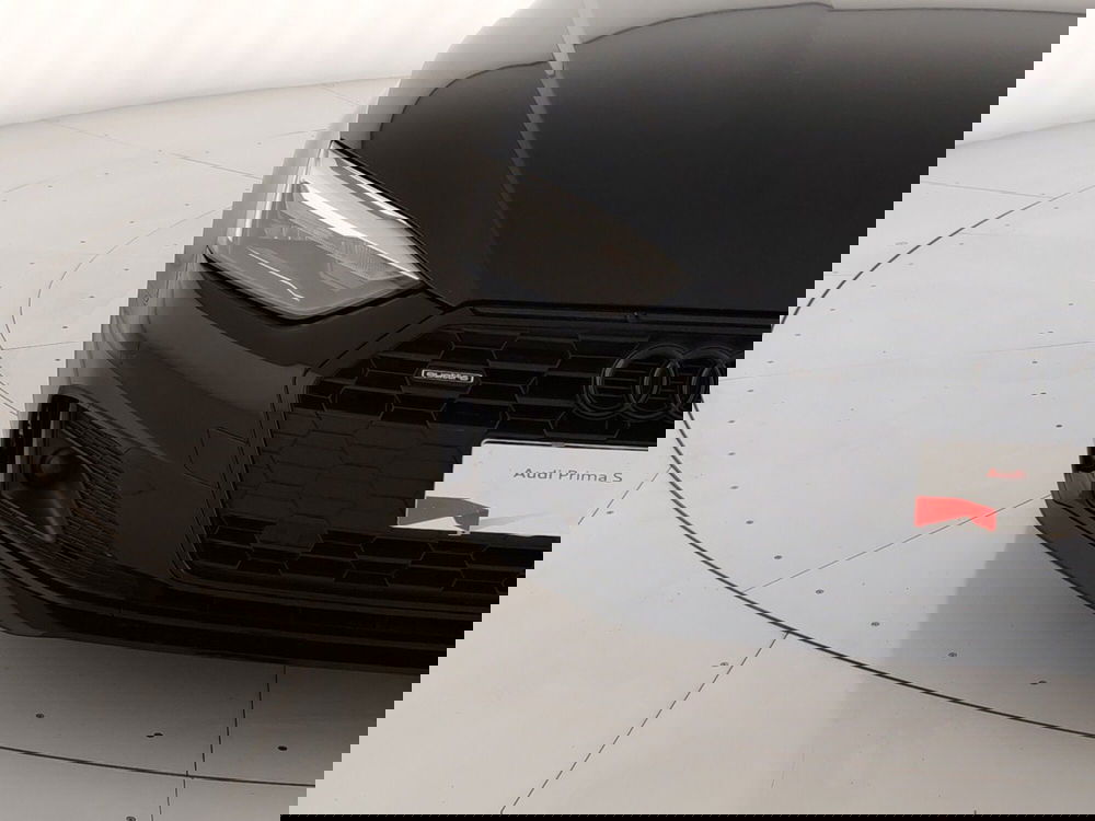 Audi A5 Coupé usata a Massa-Carrara (5)