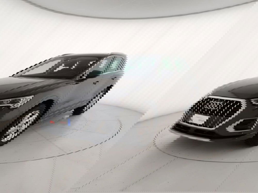 Audi Q3 usata a Massa-Carrara