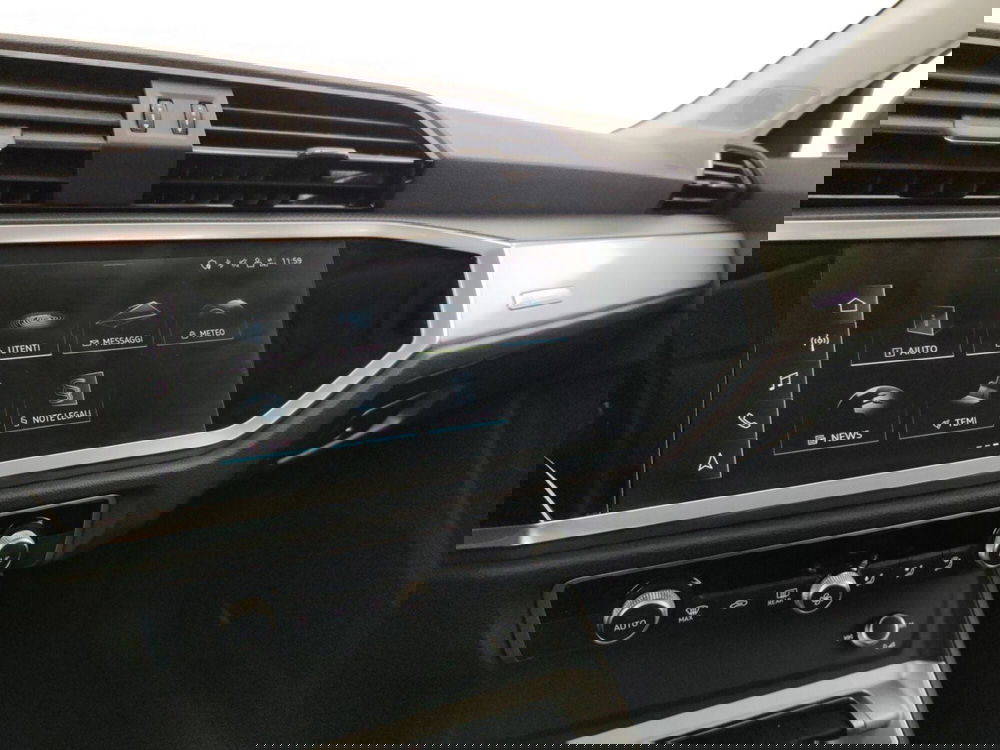 Audi Q3 usata a Massa-Carrara (12)