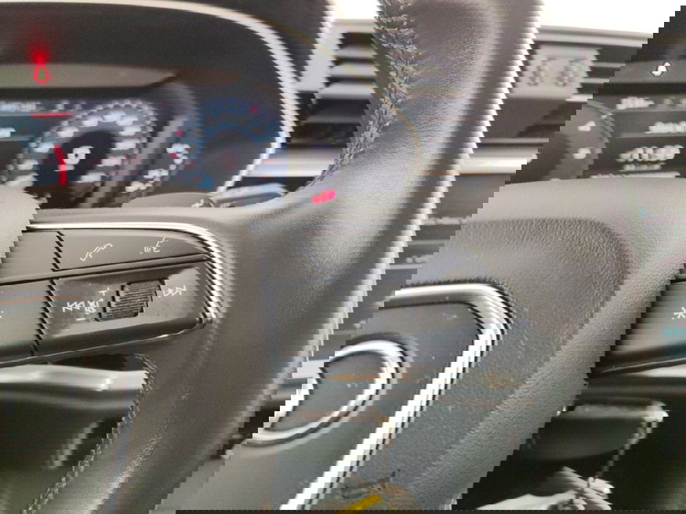 Audi Q3 usata a Massa-Carrara (13)