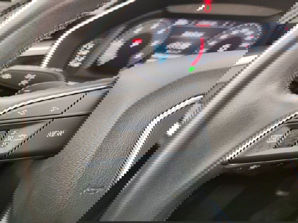 Audi Q3 usata a Massa-Carrara (14)