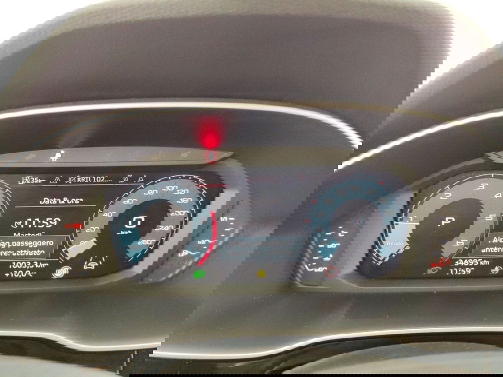 Audi Q3 usata a Massa-Carrara (15)