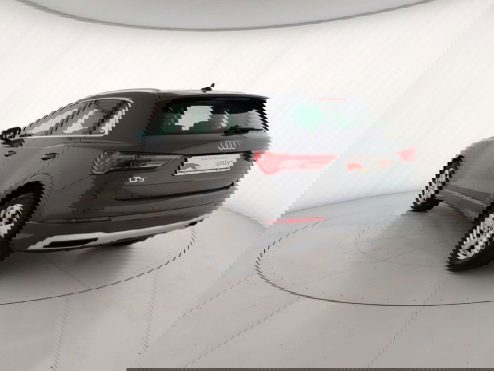 Audi Q3 usata a Massa-Carrara (2)