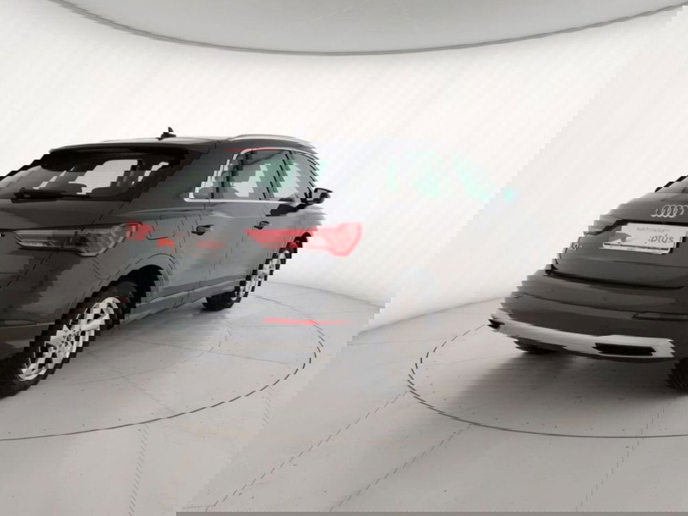 Audi Q3 usata a Massa-Carrara (3)