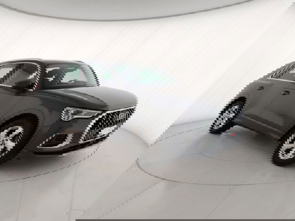 Audi Q3 usata a Massa-Carrara (4)