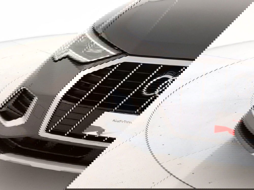 Audi Q3 usata a Massa-Carrara (5)