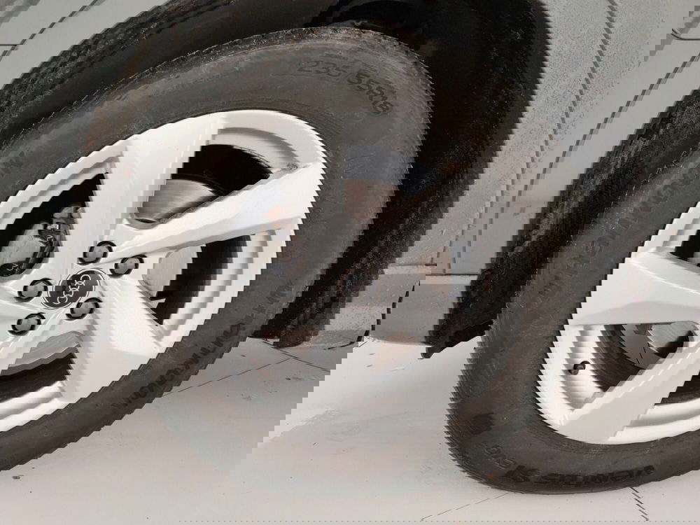 Audi Q3 usata a Massa-Carrara (6)