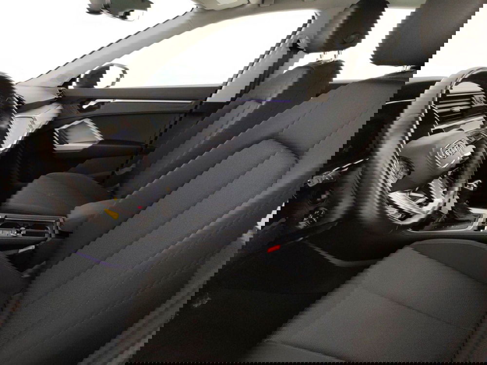 Audi Q3 usata a Massa-Carrara (7)
