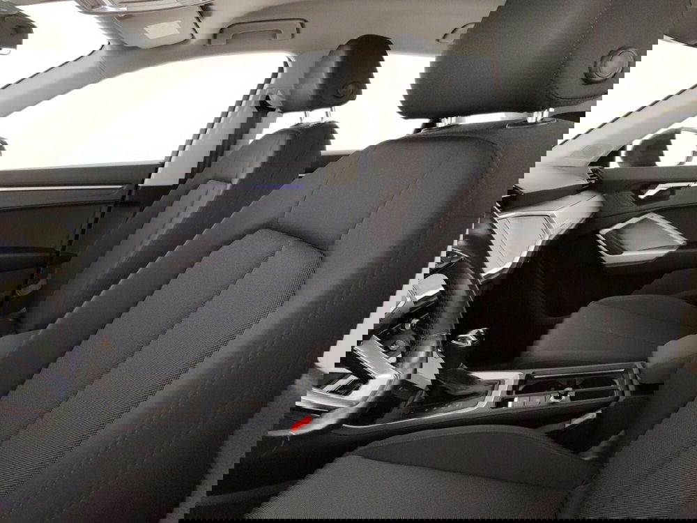 Audi Q3 usata a Massa-Carrara (9)