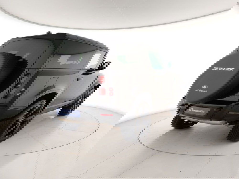 Land Rover Defender usata a Massa-Carrara (3)