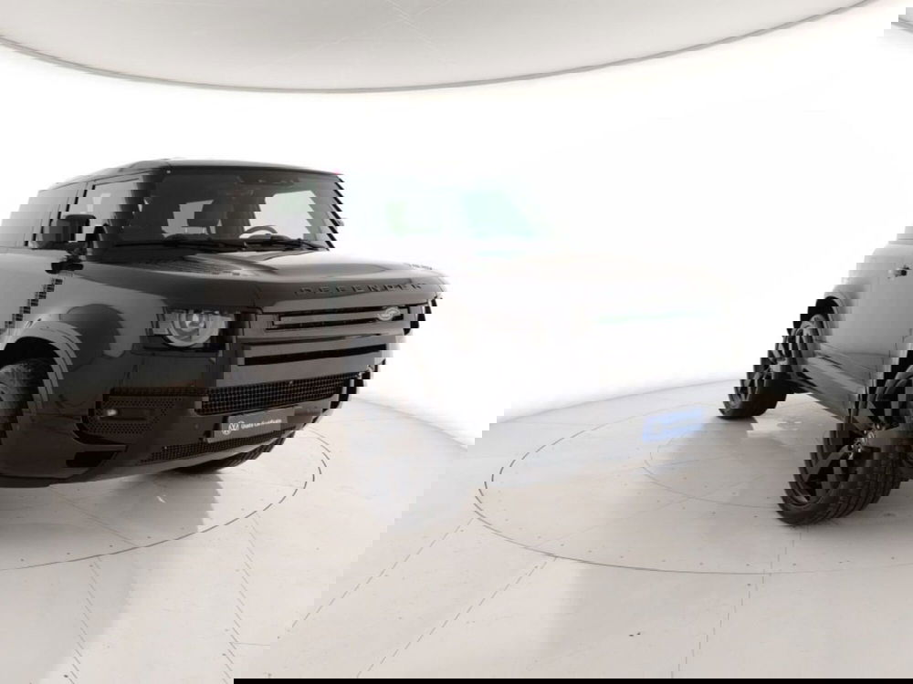 Land Rover Defender usata a Massa-Carrara (4)