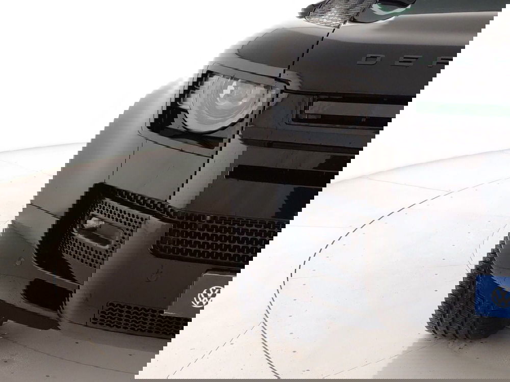 Land Rover Defender usata a Massa-Carrara (5)