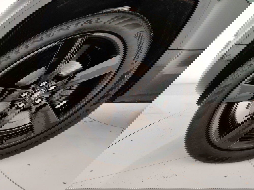 Land Rover Defender usata a Massa-Carrara (6)