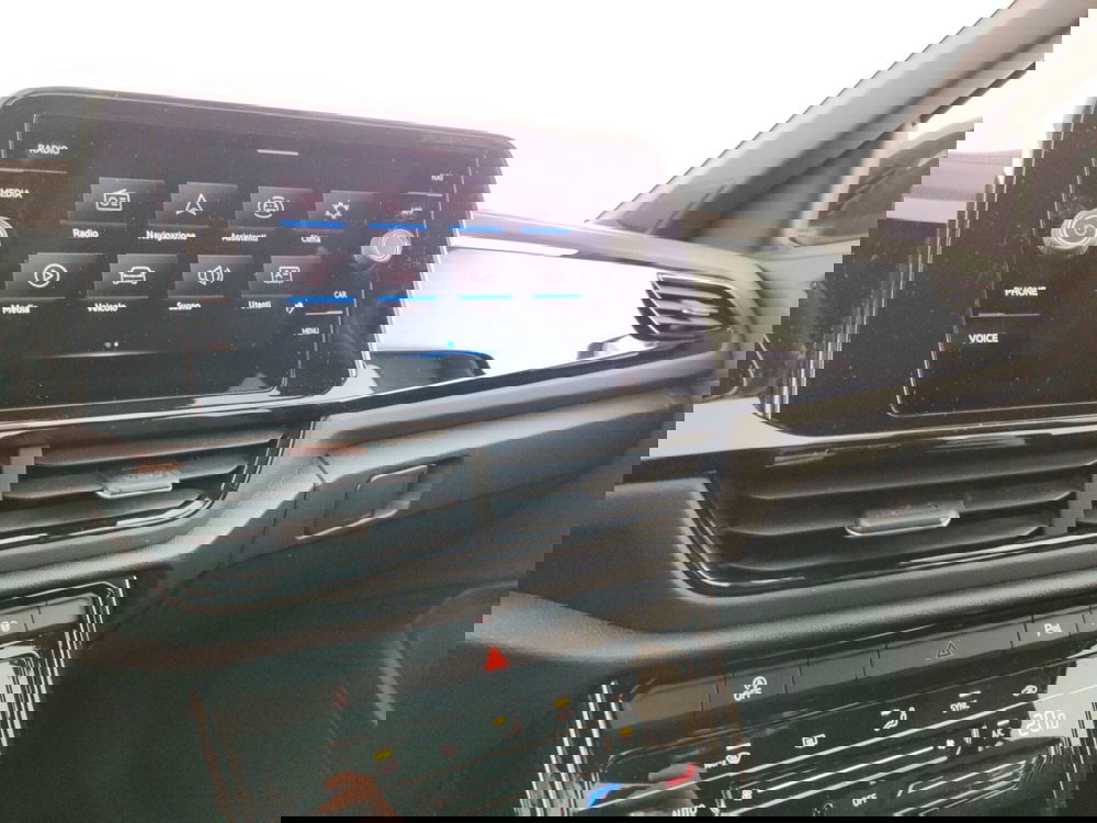 Volkswagen T-Roc usata a Massa-Carrara (12)