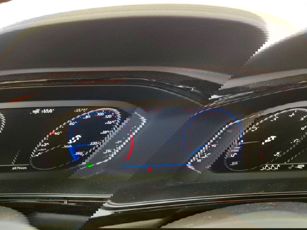 Volkswagen T-Roc usata a Massa-Carrara (15)