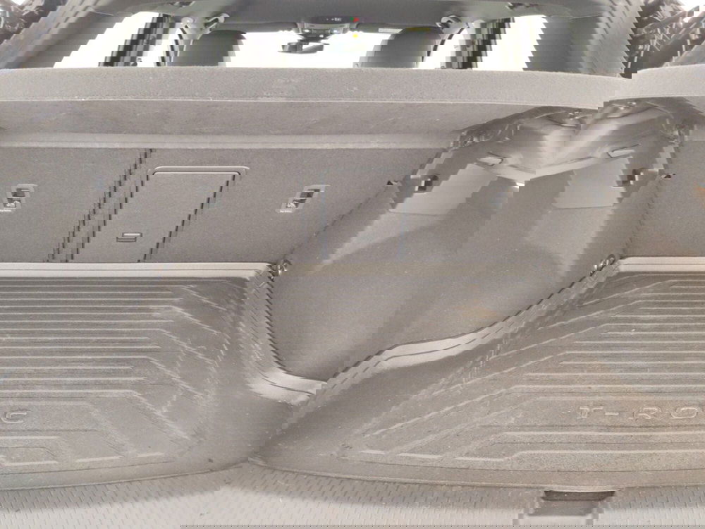 Volkswagen T-Roc usata a Massa-Carrara (16)