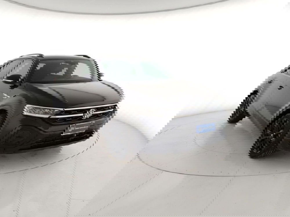 Volkswagen T-Roc usata a Massa-Carrara (4)