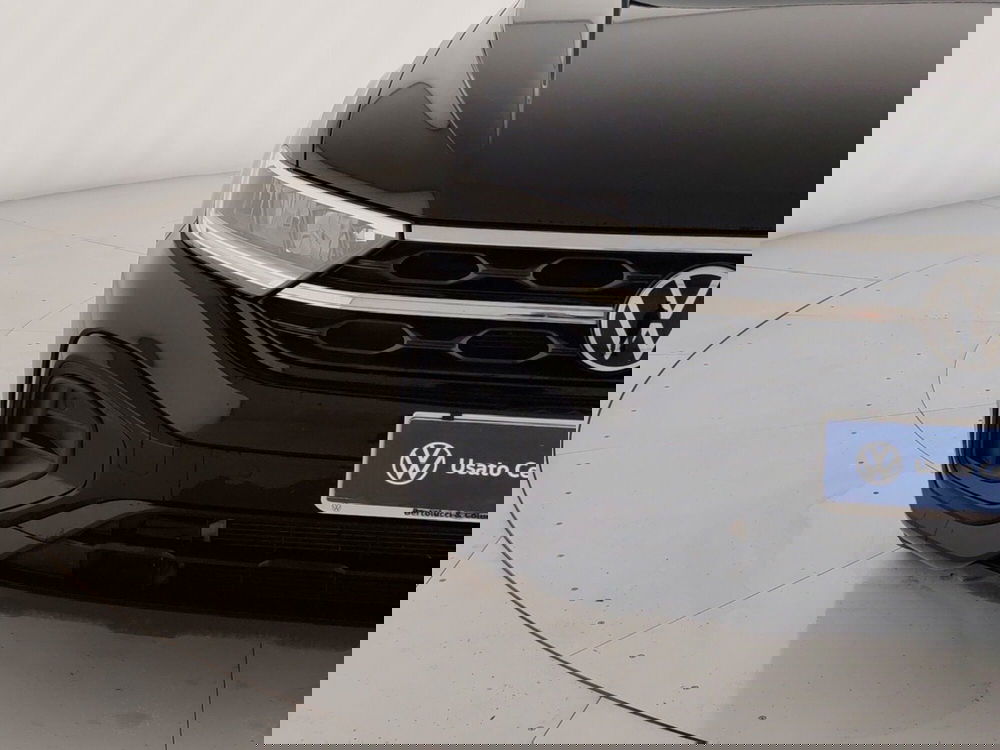 Volkswagen T-Roc usata a Massa-Carrara (5)