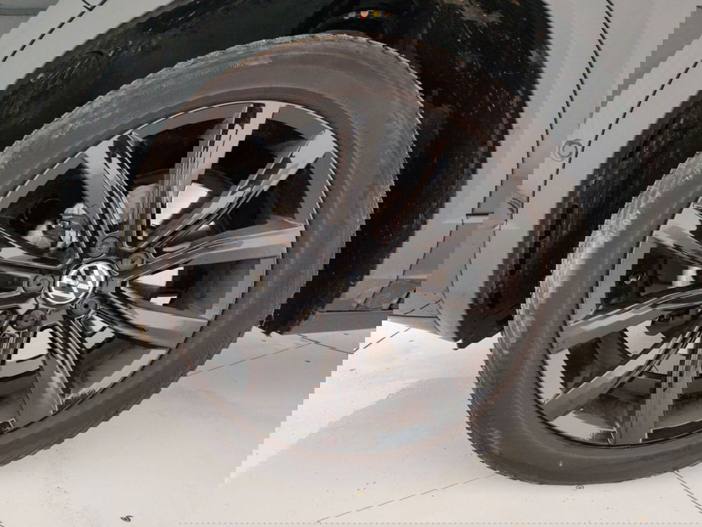 Volkswagen T-Roc usata a Massa-Carrara (6)