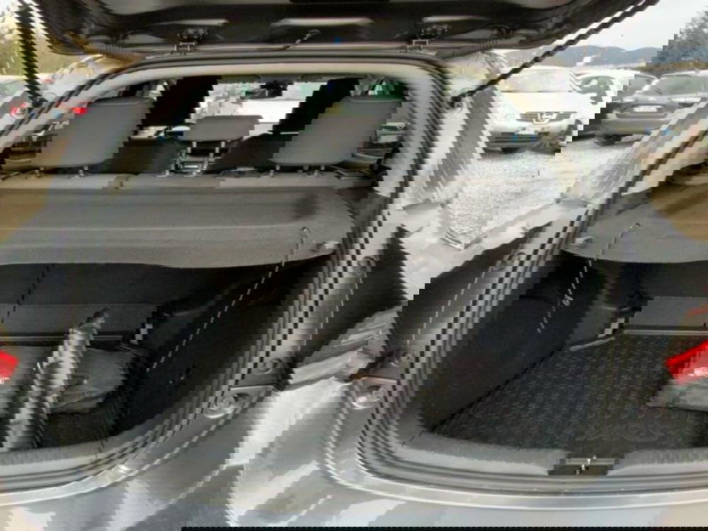 Toyota Yaris usata a Perugia (12)