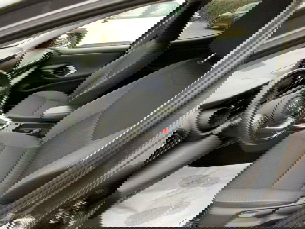 Toyota Yaris usata a Perugia (13)