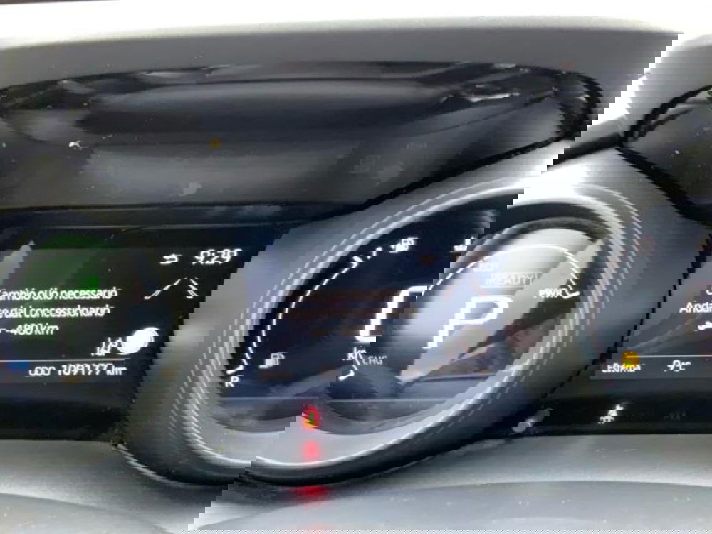 Toyota Yaris usata a Perugia (14)