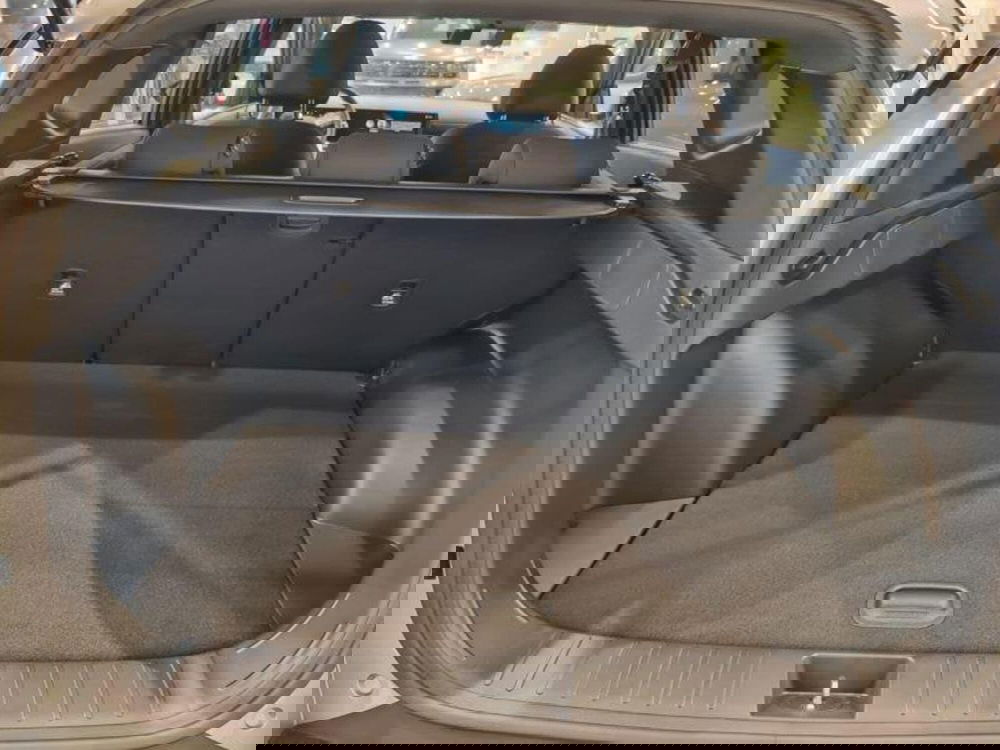 Hyundai Tucson nuova a Perugia (10)