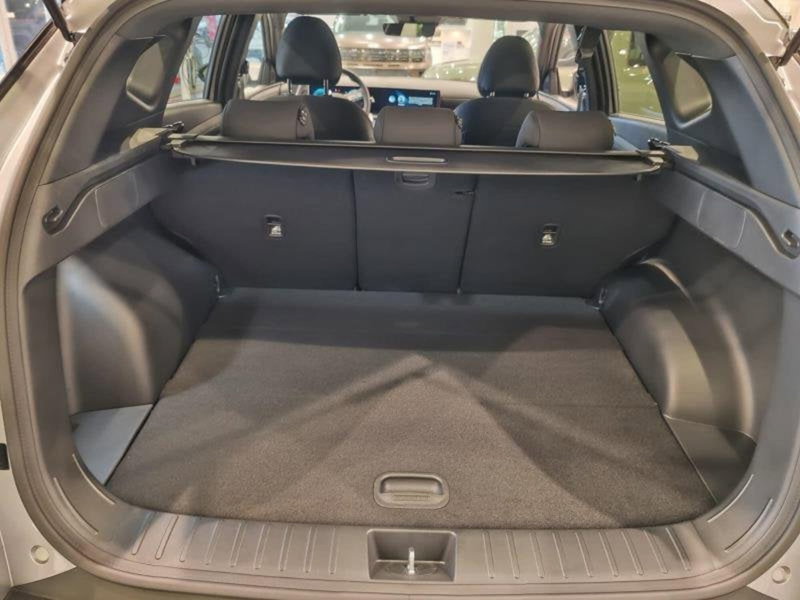 Hyundai Tucson nuova a Perugia (10)