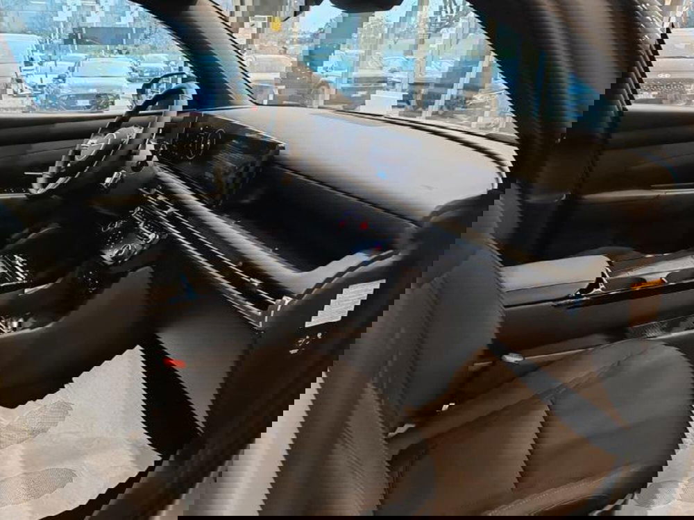 Hyundai Tucson nuova a Perugia (6)