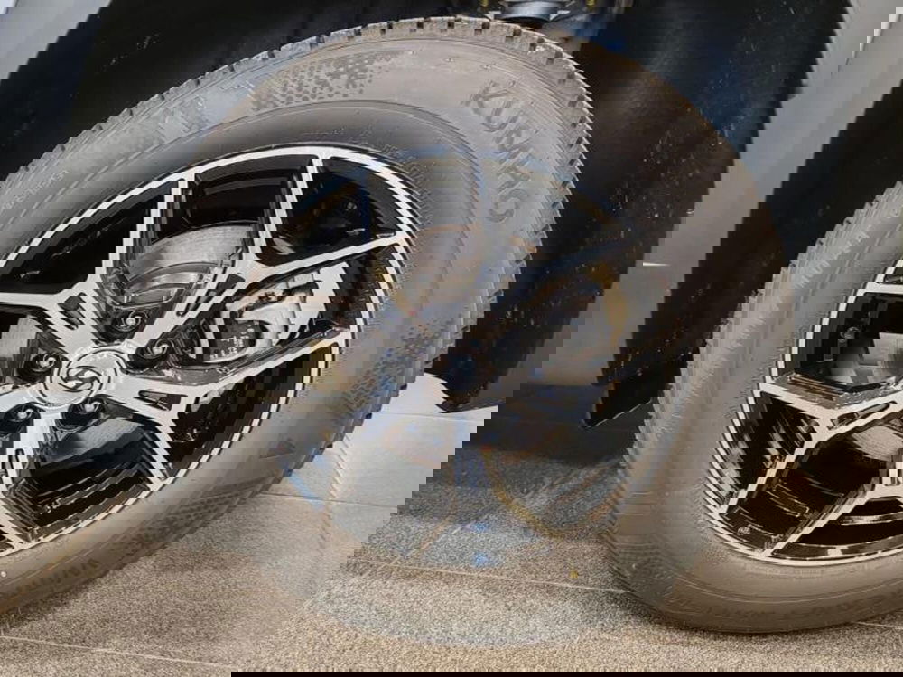 Hyundai Tucson nuova a Perugia (9)