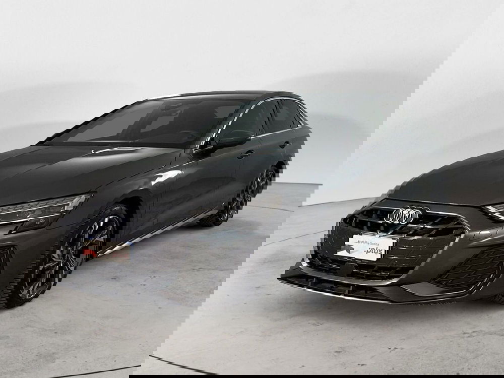 Audi A3 Sedan usata a Caserta